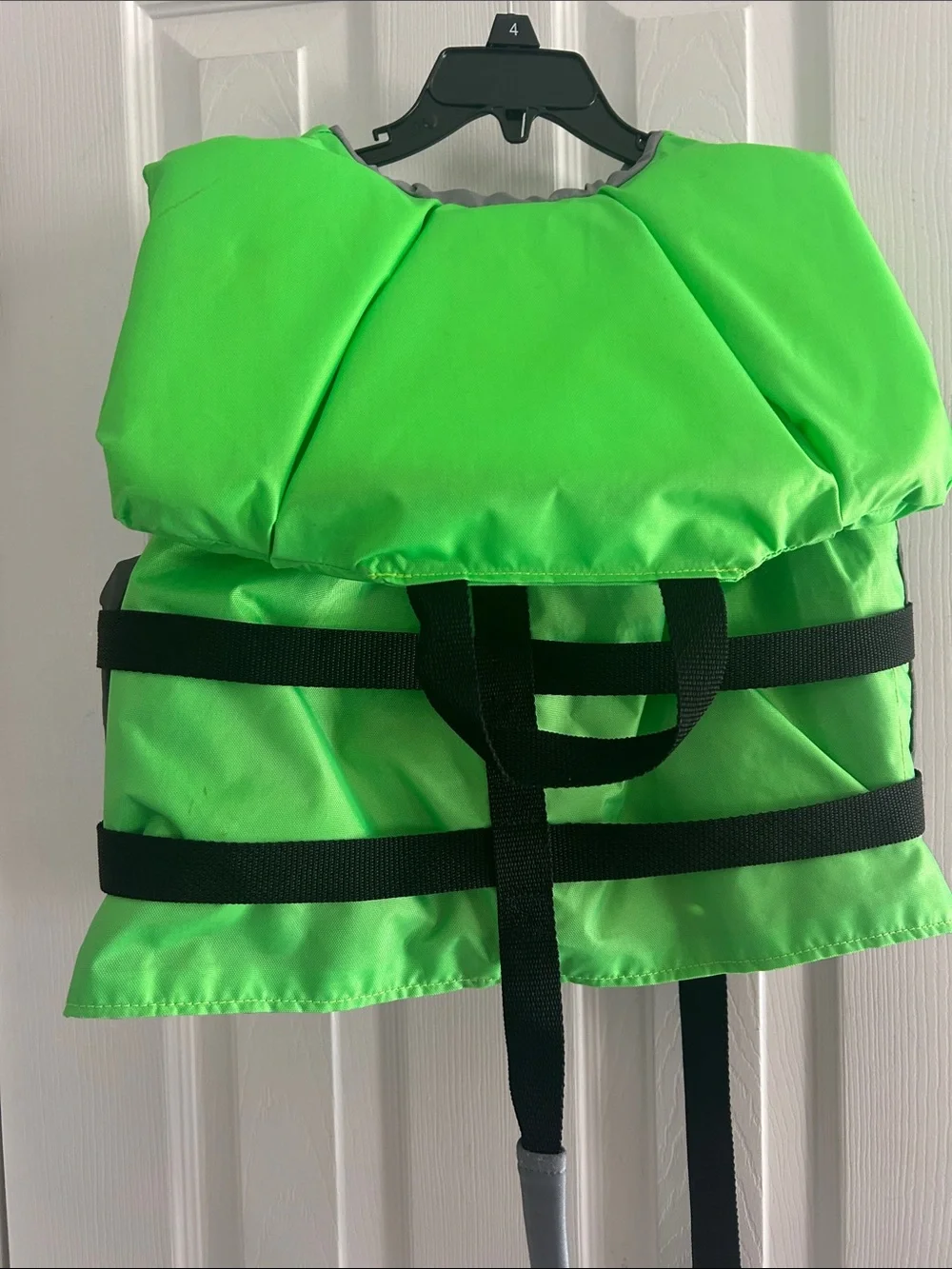 STEARNS YOUTH LIFE JACKET SIZE Y 50-90 LBS